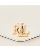 Lauren Ralph Lauren Дамска чанта 431876437009 Vanilla - Mera.bg