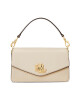 Lauren Ralph Lauren Дамска чанта 431876437012 Explorer Sand - Mera.bg