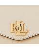 Lauren Ralph Lauren Дамска чанта 431876437012 Explorer Sand - Mera.bg