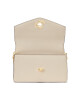 Lauren Ralph Lauren Дамска чанта 431876437012 Explorer Sand - Mera.bg