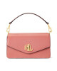 LAUREN RALPH LAUREN Дамска чанта 431876437013 Розов - Mera.bg