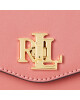LAUREN RALPH LAUREN Дамска чанта 431876437013 Розов - Mera.bg