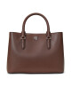 LAUREN RALPH LAUREN Дамска чанта 431876725026 Кафяв - Mera.bg
