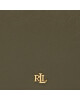 Lauren Ralph Lauren Дамска чанта 431883768019 Olive Fern - Mera.bg