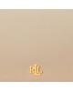 LAUREN RALPH LAUREN Дамска чанта 431883768029 Бежов - Mera.bg