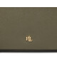 Lauren Ralph Lauren Дамска чанта 431898556013 Olive Fern - Mera.bg