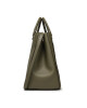 Lauren Ralph Lauren Дамска чанта 431898556013 Olive Fern - Mera.bg