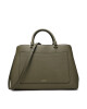 Lauren Ralph Lauren Дамска чанта 431898556013 Olive Fern - Mera.bg