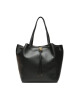 Lauren Ralph Lauren Дамска чанта 431908224001 Black - Mera.bg