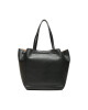 Lauren Ralph Lauren Дамска чанта 431908224001 Black - Mera.bg