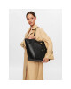 Lauren Ralph Lauren Дамска чанта 431908224001 Black - Mera.bg