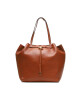 Lauren Ralph Lauren Дамска чанта 431908224003 Lauren Tan - Mera.bg