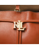 Lauren Ralph Lauren Дамска чанта 431908224003 Lauren Tan - Mera.bg