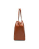 Lauren Ralph Lauren Дамска чанта 431908224003 Lauren Tan - Mera.bg
