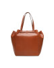 Lauren Ralph Lauren Дамска чанта 431908224003 Lauren Tan - Mera.bg