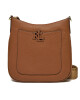 LAUREN RALPH LAUREN Дамска чанта 431908228002 Кафяв - Mera.bg