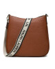 LAUREN RALPH LAUREN Дамска чанта 431908228002 Кафяв - Mera.bg
