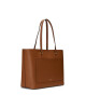 LAUREN RALPH LAUREN Дамска чанта 431911655002 Кафяв - Mera.bg