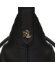 LAUREN RALPH LAUREN Дамска чанта 431912002001 Черен - Mera.bg