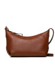 Lauren Ralph Lauren Дамска чанта 431912002002 Кафяв - Mera.bg