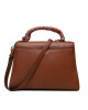 LAUREN RALPH LAUREN Дамска чанта 431912243002 Кафяв - Mera.bg