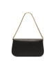 Lauren Ralph Lauren Дамска чанта 431915344001 Black - Mera.bg