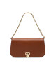 LAUREN RALPH LAUREN Дамска чанта 431915344004 Кафяв - Mera.bg