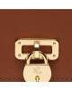 LAUREN RALPH LAUREN Дамска чанта 431915344004 Кафяв - Mera.bg