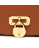LAUREN RALPH LAUREN Дамска чанта 431915354002 Кафяв - Mera.bg