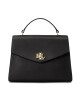 LAUREN RALPH LAUREN Дамска чанта 431915781002 Черен - Mera.bg