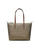 LAUREN RALPH LAUREN Дамска чанта 431916737003 Кафяв - Mera.bg
