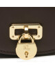 LAUREN RALPH LAUREN Дамска чанта 431917233004 Кафяв - Mera.bg