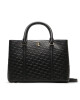 Lauren Ralph Lauren Дамска чанта 431917247001 Black - Mera.bg
