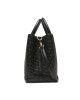 Lauren Ralph Lauren Дамска чанта 431917247001 Black - Mera.bg