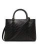 Lauren Ralph Lauren Дамска чанта 431917247001 Black - Mera.bg