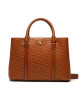 Lauren Ralph Lauren Дамска чанта 431917247002 Lauren Tan - Mera.bg