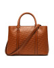 Lauren Ralph Lauren Дамска чанта 431917247002 Lauren Tan - Mera.bg
