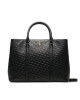 Lauren Ralph Lauren Дамска чанта 431917248001 Black - Mera.bg