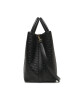Lauren Ralph Lauren Дамска чанта 431917248001 Black - Mera.bg