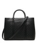 Lauren Ralph Lauren Дамска чанта 431917248001 Black - Mera.bg