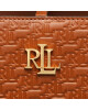Lauren Ralph Lauren Дамска чанта 431917248002 Lauren Tan - Mera.bg