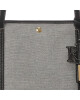 LAUREN RALPH LAUREN Дамска чанта 431920062001 Сив - Mera.bg