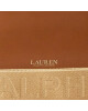 LAUREN RALPH LAUREN Дамска чанта 431920066002 Кафяв - Mera.bg