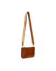 LAUREN RALPH LAUREN Дамска чанта 431920066002 Кафяв - Mera.bg