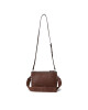 LAUREN RALPH LAUREN Дамска чанта 431920066013 Кафяв - Mera.bg