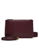 LAUREN RALPH LAUREN Дамска чанта 431920066014 Черен - Mera.bg