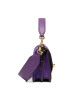 Lauren Ralph Lauren Дамска чанта 431922495001 Purple Agate - Mera.bg