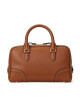 LAUREN RALPH LAUREN Дамска чанта 431924339001 Кафяв - Mera.bg