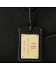 LAUREN RALPH LAUREN Дамска чанта 431924339002 Черен - Mera.bg