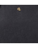 LAUREN RALPH LAUREN Дамска чанта 431924351001 Черен - Mera.bg
